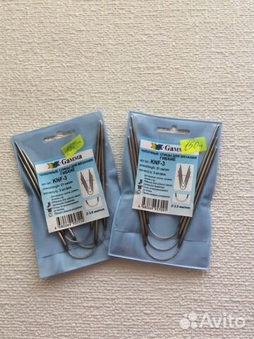 Спицы крючки для вязания инструменты