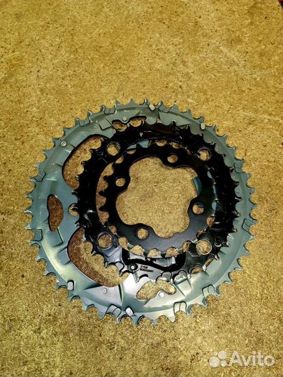 Запчасти для велосипеда