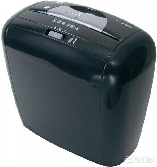 Уничтожитель бумаг(шредер) Fellowes P-35C