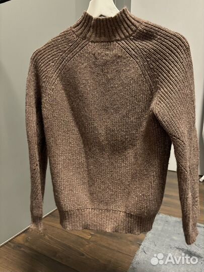 Свитер massimo dutti xs-s
