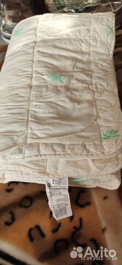 Детское одеяло