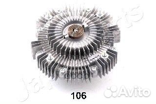 Вискомуфта vc106 Japanparts