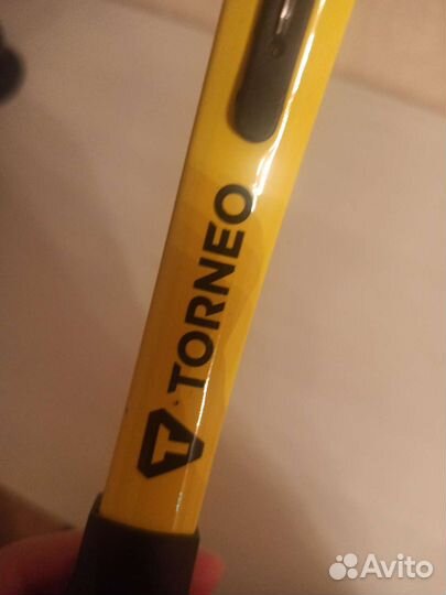 Ракетка для большого тенниса детская