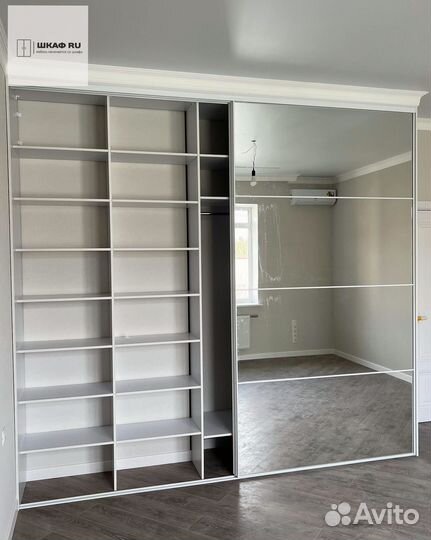 Шкаф купе от производителя