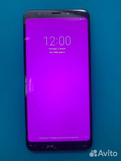 Ремонт и замена стекла на Xiaomi и Realme