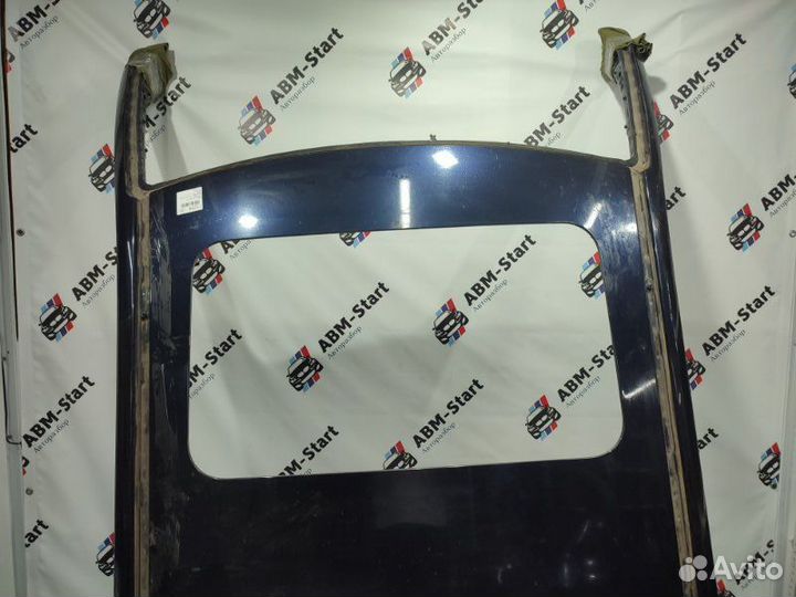 Крыша Bmw 320I F30 N20B20 2012