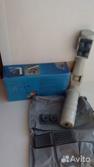 Массажер для тела, грелка