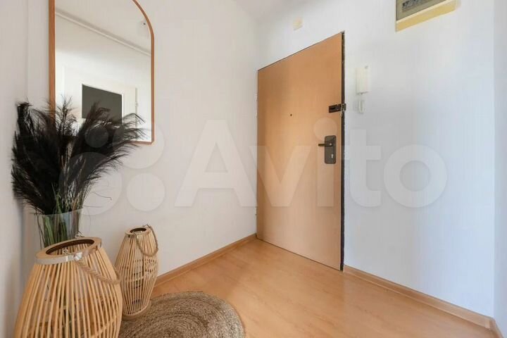 1-к. квартира, 37 м², 6/7 эт.