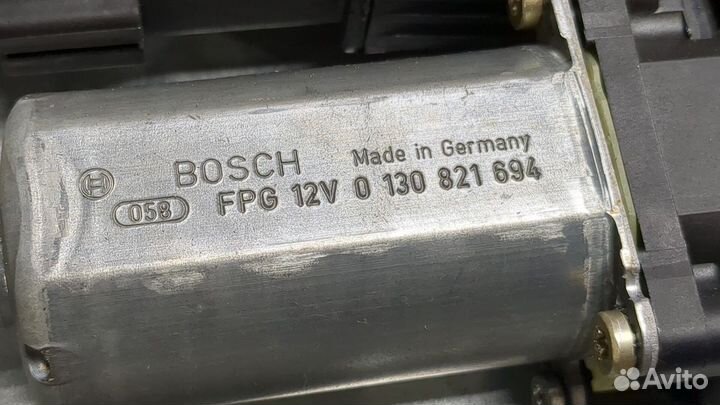 Стеклоподъемник электрический Volkswagen Passat 5