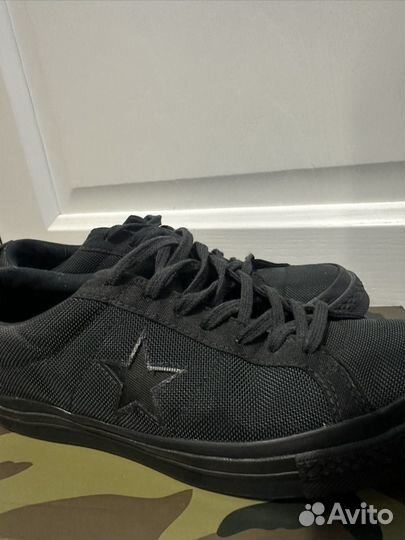 Converse x Carhartt WIP