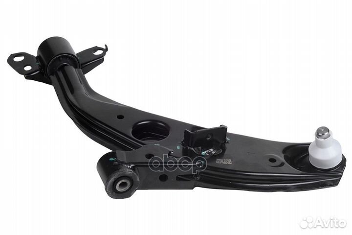 Z24573 рычаг левый Mazda 626 GF all 97 Z24573