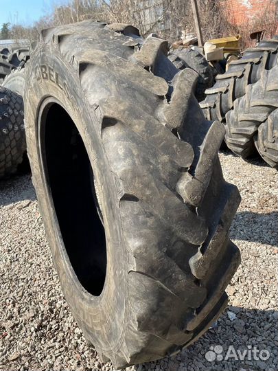 Шина спецтехники бу 16 9 38