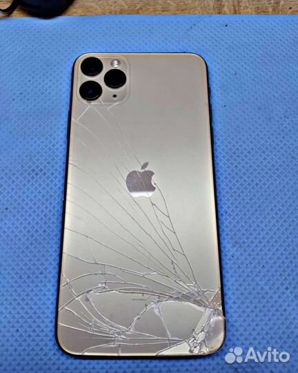 Ремонт телефонов