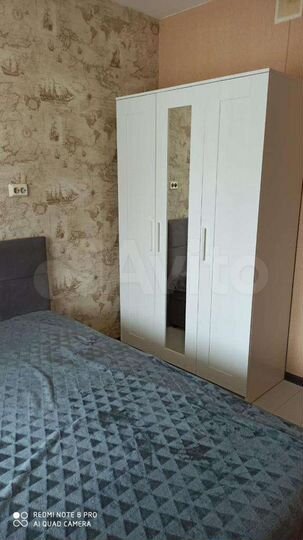 1-к. квартира, 36 м², 1/10 эт.