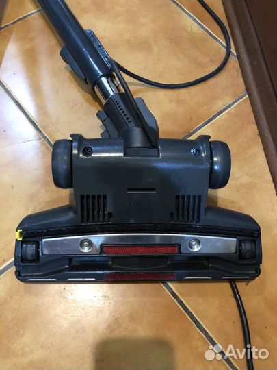 Пылесос bork V705 white