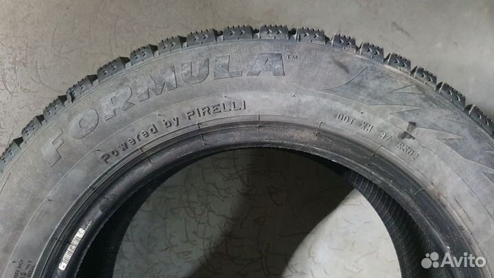 Formula Ice 195/60 R15