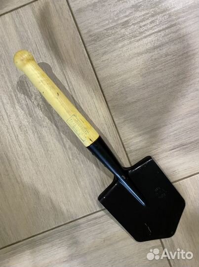 Мсл малая саперная лопата, чехол мсл