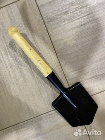 Мсл малая саперная лопата, чехол мсл