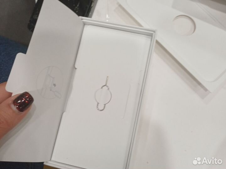 iPhone 5S, 16 ГБ