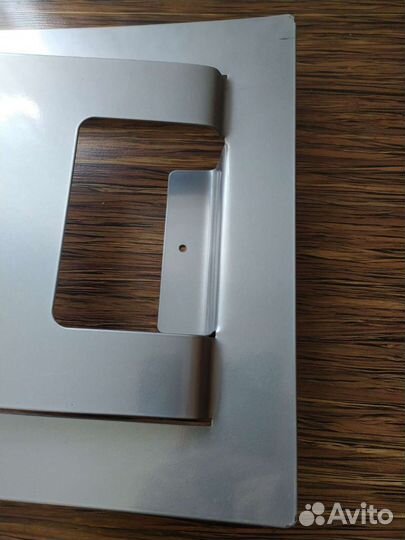 Газетница IKEA настенная