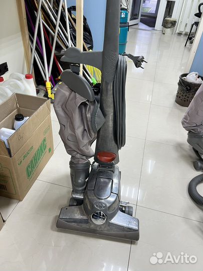 Пылесос кирби, kirby sentria