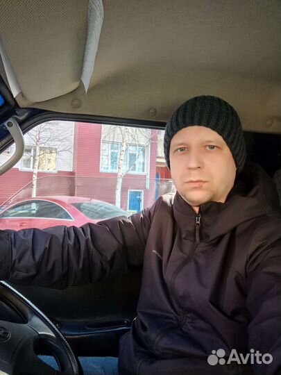 Грузоперевозки