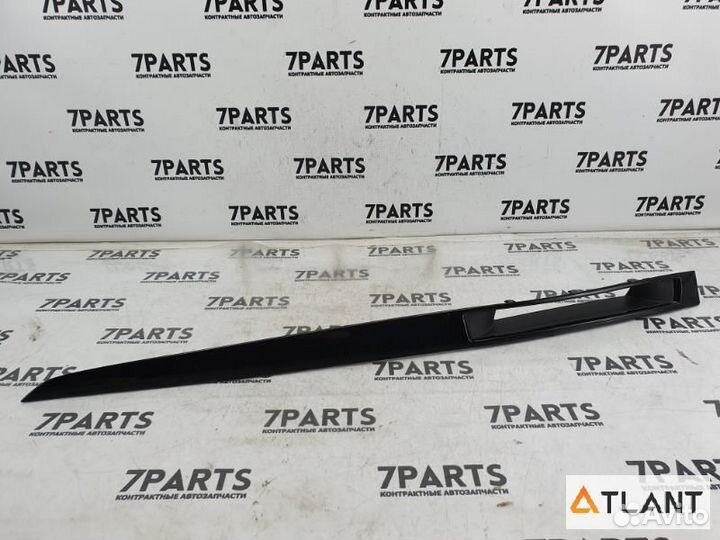 Пластик салона mazda axela