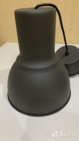 Светильник подвесной IKEA