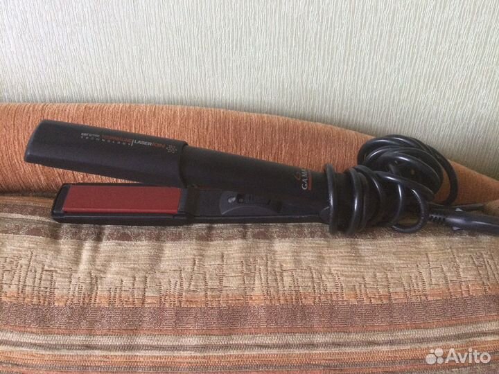 Выпрямитель для волос профессионал GA.MA Италия