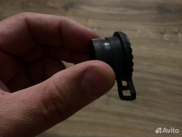 Крепления для фонаря фо для мр153