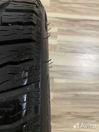 Tigar Winter 245/45 R18