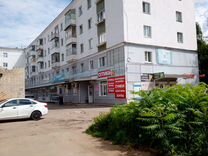 Комната 23,7 м² в 5-к., 3/5 эт.