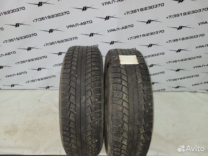 Nokian Tyres Nordman SUV 225/70 R16 103T