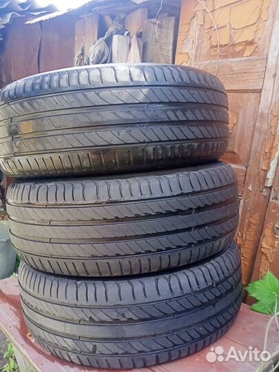 Michelin Primacy 4 205/55 R16 91