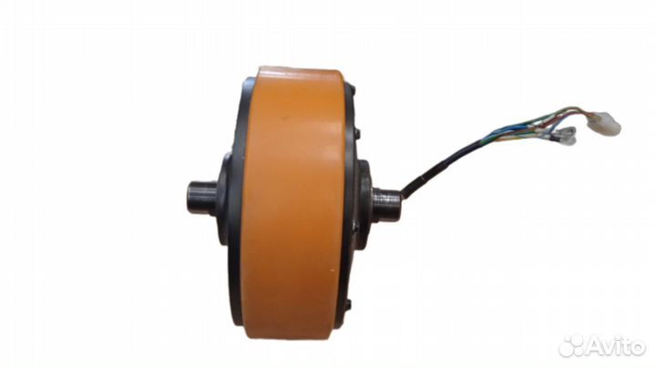 Колесо ведущее jacxilin CBD15