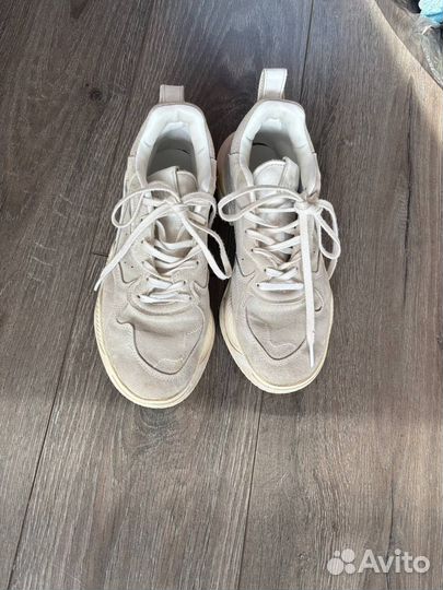 Adidas Supercourt RX EG6865