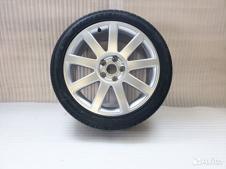 Запасное колесо Audi A6 C6 (s-line) (1 штук) R18