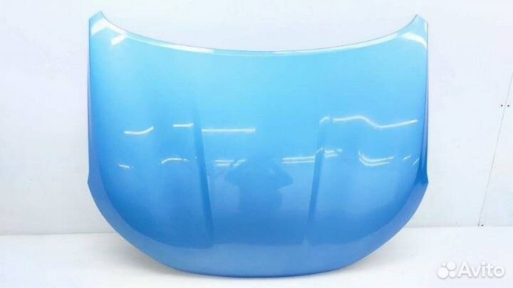 Капот Haval 2021 8402120XST01A