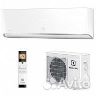 Сплит система Electrolux