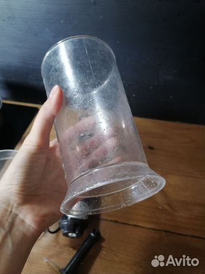 Блендер погружной polaris phb 0783