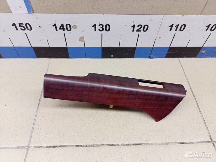 Накладка (кузов внутри) Land Cruiser (150) -Prado