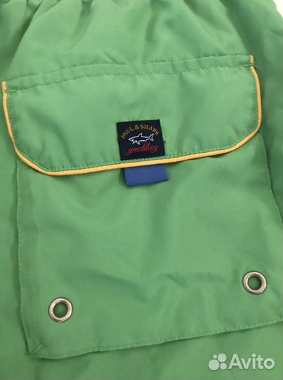 Шорты Paul shark