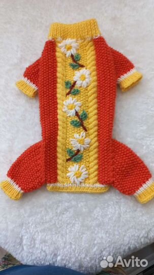 Одежда для собак