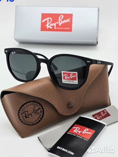 Солнцезащитные очки стекло Ray Ban