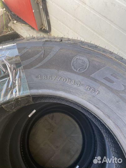 Bars UZ200 185/70 R13 86T