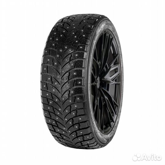 Gripmax SureGrip Pro Ice 285/45 R21