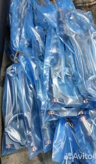 Шатуны Камаз 36