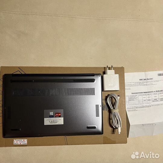 Ультрабук Huawei MateBook D 14 (NbIL-WDQ9)