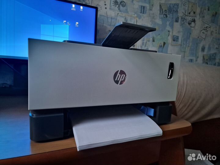 HP Neverstop 1000a