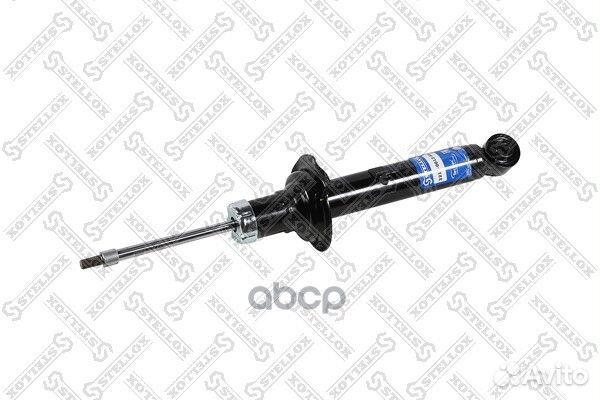 32130012SX амортизатор передний газовый Toyota